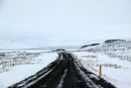 Road Trip - Islândia