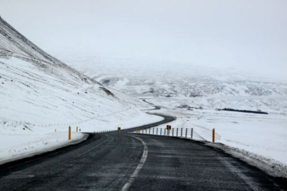 Road Trip - Islândia